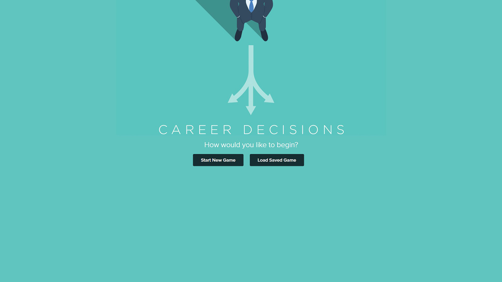 Career Decisions